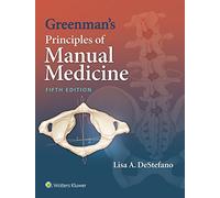 Greenman's Principles of Manual Medicine