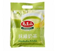 Greenmax - Matcha Milk 20g*16pcs