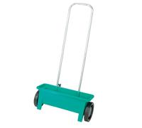 Greenmill Inline Seeder for Spreading Fertilizer and Lawn Grass Seed Equipment