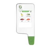Greennovo 2FW Portable Nitrate Tester for Fish Fruit Vegetable Meat, Food Test Detector Home Testing Fresh Food
