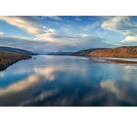 Greenock Cruise Excursion - Loch Lomond Cruise & Whisky Tour