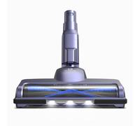 Greenote Motorized Brush Head with LED Lights,Floor Brush Attachment for Cyclone, GSC50, Honor Vacuum Models
