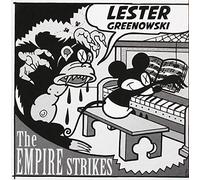Greenowski, Lester - Split