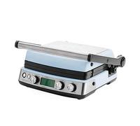 Greenpan 3-in-1 Contact Grill in Blue Haze | Non-Stick | CC006581 | Brand New