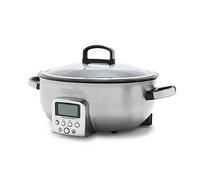 GreenPan 5.6L Omni Cooker in Stainless Steel - CC005284