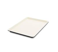 GreenPan Bakewell 13"x18" Baking Sheet Pan, Healthy Ceramic Nonstick Bakeware, PFOA and PFAS-Free Durable Cookie Baking Tray, Versatile Kitchen Essentials, Vibrant Bakeware, Easy Clean, Black