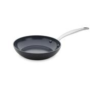 GreenPan Barcelona Ceramic Non-Stick 24cm Frypan with Forged Magneto Base Pan