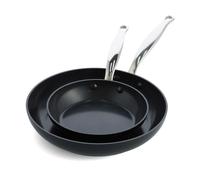 GreenPan Barcelona frying pan set 20 + 28 cm