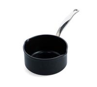 Greenpan Barcelona Pro Aluminium Non-Stick 16Cm Saucepan With Pouring Spouts