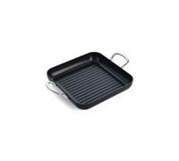 GreenPan Barcelona Pro Aluminium Non-Stick 28cm Square Grill Pan
