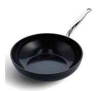 GreenPan Barcelona Pro Aluminium Non-Stick 28cm Wok