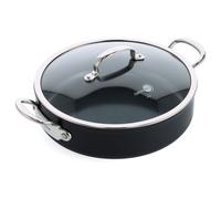 GreenPan Barcelona Pro Deep Saute Pan 30cm