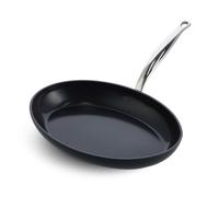 Greenpan Barcelona Pro Aluminium Non-Stick 33Cm Oval Fishpan