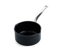 GreenPan Barcelona Pro Saucepan 16cm With Pouring Spouts Quality Cookware
