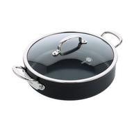 GreenPan Barcelona Pro Sauté Pan Covered 30cm / 5.5 Litre