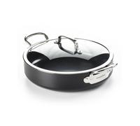 GreenPan Barcelona sauce pan with lid 30 cm