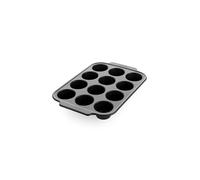 GreenPan Bistro Bakeware 12 Cup Muffin Pan