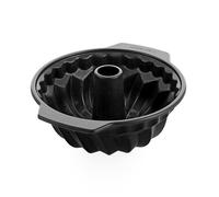 GreenPan Aluminium Ceramic Carbon Steel Non-Stick Cake Tin, 25cm