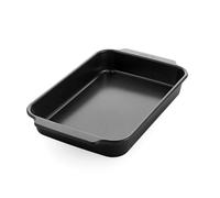 GreenPan Bistro Rectangular Cake Pan 38.5cm x 24.5cm Quality Cookware Kitchen