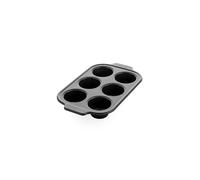 Greenpan Bistro Bakeware 6 Cup Muffin Pan