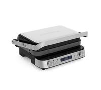 GreenPan Bistro Electric Contact Grill and Griddle