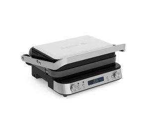 GreenPan Bistro Electric Contact Grill and Griddle