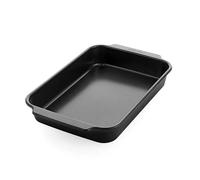GreenPan Bistro Rectangular Cake Pan 38.5cm x 24.5cm Quality Cookware Kitchen