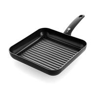 GreenPan Cambridge Ceramic Non-Stick Square Grill Pan