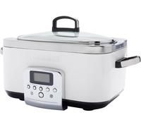 GREENPAN CC005312-001 Slow Cooker - Cream, Cream,White