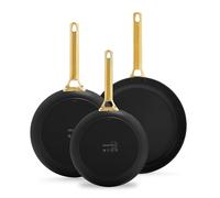 GreenPan CC005940-001 Reserve, Ceramic, Black