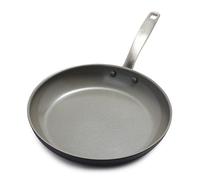 Greenpan Chatham Hard Anodized Healthy Ceramic Nonstick, 12" Frying Pan Skillet, PFAS-Free, Dishwasher Safe, Oven Safe, Gray