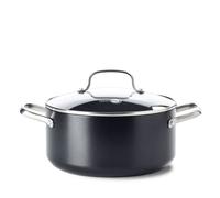 Greenpan Copenhagen 20cm Casserole Pan