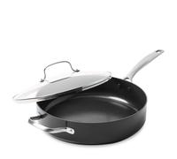 Greenpan Copenhagen 28cm Skillet with Lid