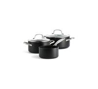 GreenPan Copenhagen Aluminium Non-Stick 3 Piece Cookware Set