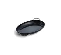 GreenPan Copenhagen Aluminium Non-Stick 40cm Oval Fishpan