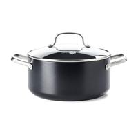 GreenPan Copenhagen Casserole Covered 24cm / 4.9 Litre