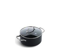 Greenpan Copenhagen Casserole Pan 24Cm One Colour