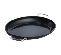 GreenPan Copenhagen Aluminium Non-Stick 40cm Oval Fishpan