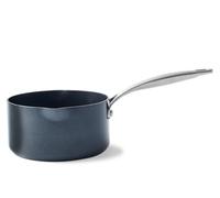 GreenPan Copenhagen Aluminium Non-Stick 16cm Saucepan