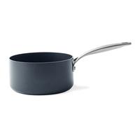 GreenPan Sauce pan Copenhagen - Black - ø 18 cm / 2.1 Liter