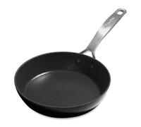 GreenPan Copenhagen Frying Pan 30cm Aluminium Non Stick Silver Cookware Kitchen