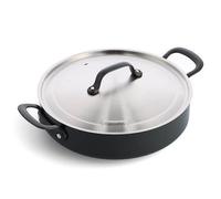 Greenpan Craft 30Cm Sauté Pan With Lid