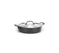 GreenPan Craft 30cm Sauté Pan with Lid