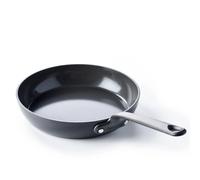 GreenPan Craft frying pan 24 cm Black