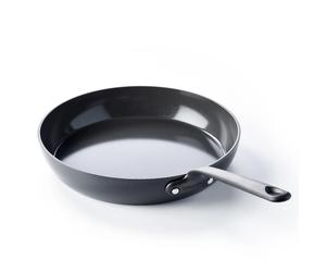 GreenPan Craft frying pan 30 cm Black