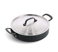 GreenPan Craft 30cm Sauté Pan with Lid