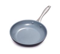 Greenpan CW0002858 Lima Healthy Ceramic Nonstick, Aluminum, Gray