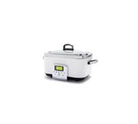 GreenPan Non-Stick Slow Cooker 6L Cream