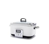 Greenpan Elite Slowcooker 6L Cream Cream
