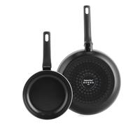 GreenPan Essence 20 cm + 28 cm Non-Stick Oven Safe Pan Set